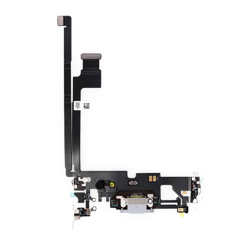 Výměna nabíjecího konektoru - Servis na iPhone 12 Pro Max